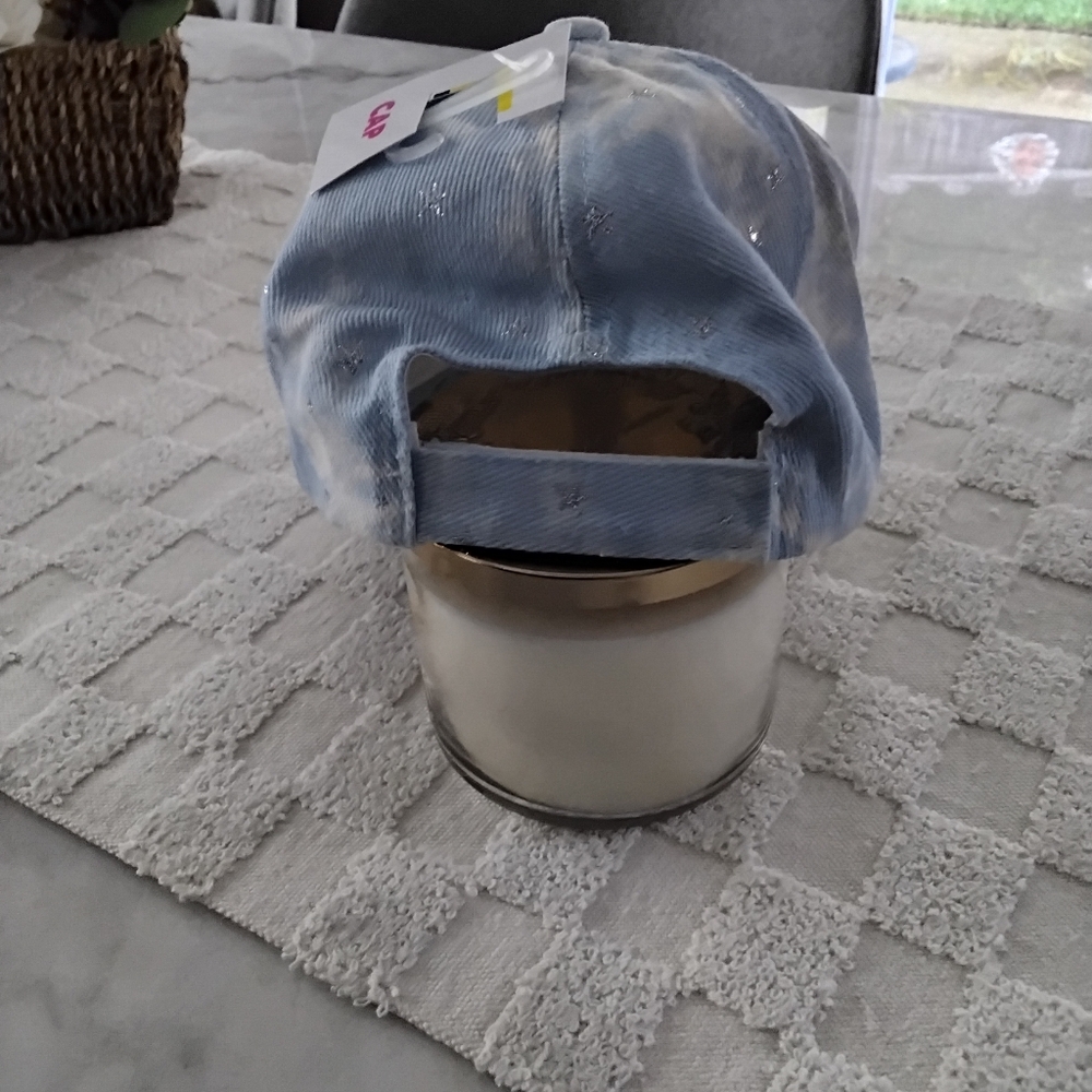 Baseball Cap. NWT - Picture 2 of 3